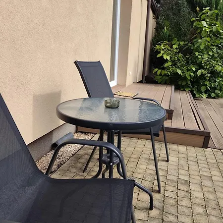 Apartment Wczasowa Luboń