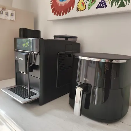 Wczasowa Apartment