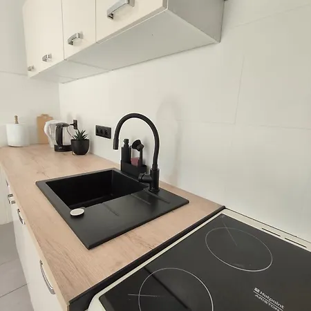 Wczasowa Apartment *